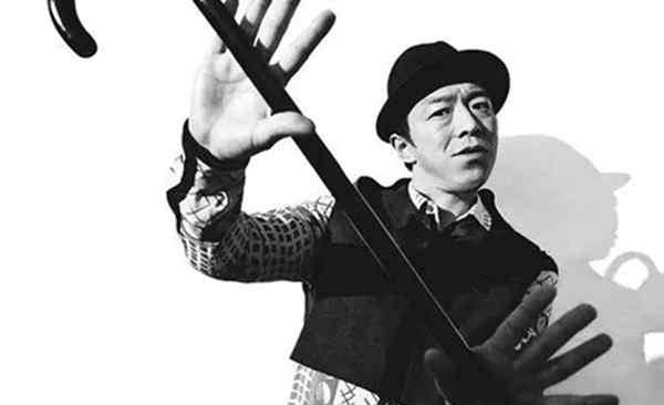 叶竟生 娱乐圈十大著名丑星，两位大师已去世令人叹息