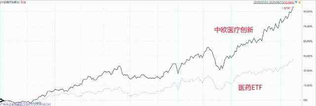 股票基金排名 2020年收益排名最高的股票基金 排名前10里有8个医药基金