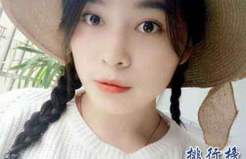 戏精牡丹 抖音十大美妆博主：个个都是日抛脸