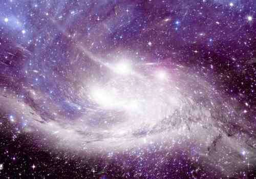 天上的星星有几颗 天上有多少颗星星,肉眼可见的星星有多少颗