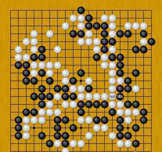 167棋牌 胡耀宇：一招棋背后的故事 聂马七番棋大战决胜局