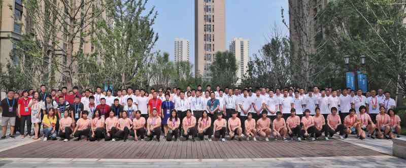 青年军 这场“二青会”和这支“上海青年军”为何都如此特别？看完你就都知道了！