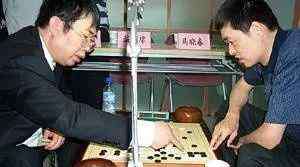 167棋牌 胡耀宇：一招棋背后的故事 聂马七番棋大战决胜局