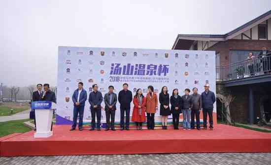 李斯嘉 中外高手同台切磋，新手老将各领风骚，第四届南京马术节圆满落幕！