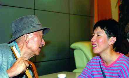 玄素 师父吴清源：得幸相逢忘世事 一枰玄素师徒情