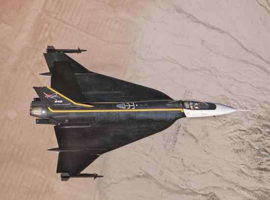 capes 世界中型战斗机霸主F-16V是如何诞生的？