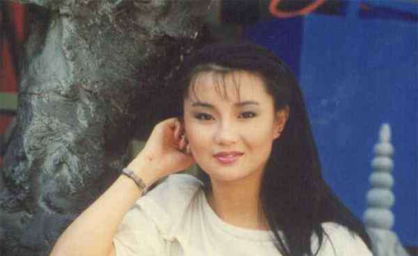 香港性感女星 香港十大性感女神 李嘉欣第9，第一名被称中国的玛丽莲梦露