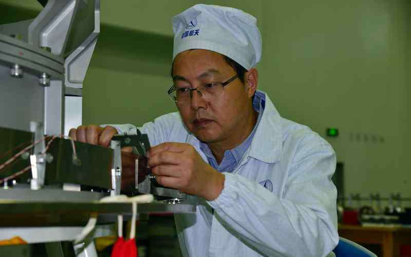 神舟八号的航天员是谁 这位“拧螺丝钉”的一线工人，为神舟八号和天宫一号的“太空之吻”立下赫赫功劳
