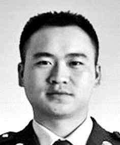 邹平生 纪念！四川森林火灾31位扑火英雄的31段人生剪影