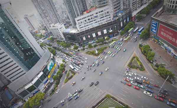 中国十大堵城 2019中国十大堵城排行榜 北京居然不是第一，8城为北方城市