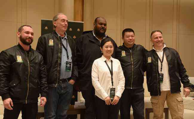 欧洲麻将锦标赛 外国选手：国际麻将是智力竞技 技术比拼而非运气