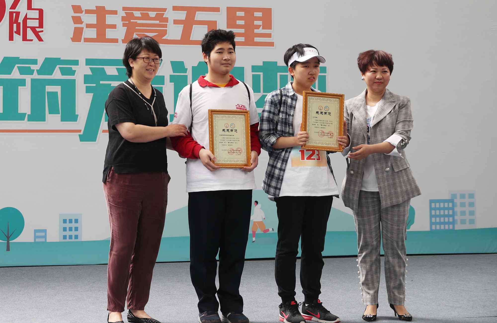 99无限 ​黄浦江畔这个时尚又复古的街道，为居民白领提供了这么多可用资源