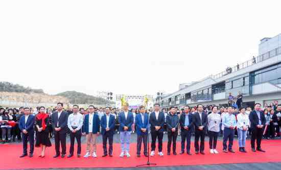 厦门嘉年华 XRACING跨界嘉年华厦门站成功举办