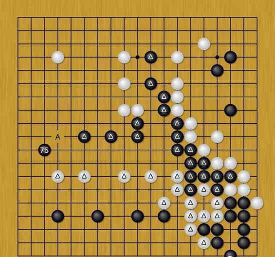 暗藏杀机 胡耀宇评古李首次交战：李世石的缓棋暗藏杀机