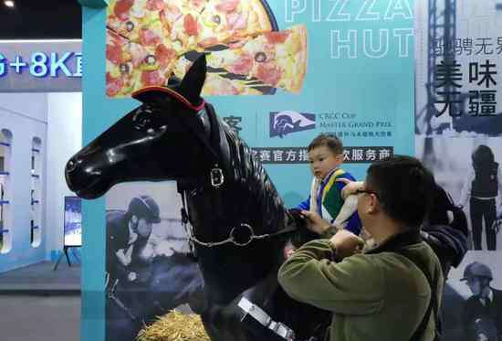 堡马服饰 赞助商高度评价赛事，马术运动与品牌精神高度契合