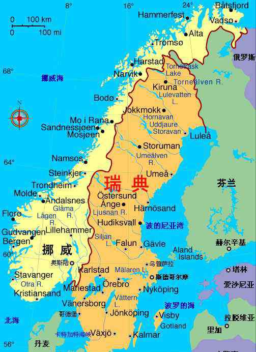 比斯开湾 一个工业强的国家有多坚韧？人口仅1000多万，却是欧洲一霸！差点被英美带歪……