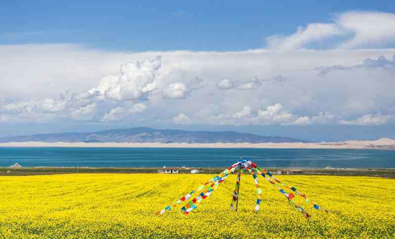 温州大理旅游 沙漠戈壁、名山大川、村落古镇、美食人文，十条“中国最美铁路旅游线”你打卡过哪些