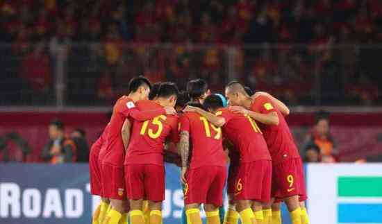 爱博体育 亚洲杯逆袭 2019年中国足球的现状综述