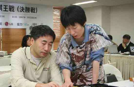 玄素 师父吴清源：得幸相逢忘世事 一枰玄素师徒情