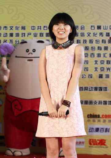 周子琰外面的世界 周子琰唱过好听的歌曲 周子琰出道娱乐圈了吗