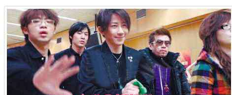 王力宏打刘谦 王力宏为什么打刘谦耳光 刘谦被打事件介绍