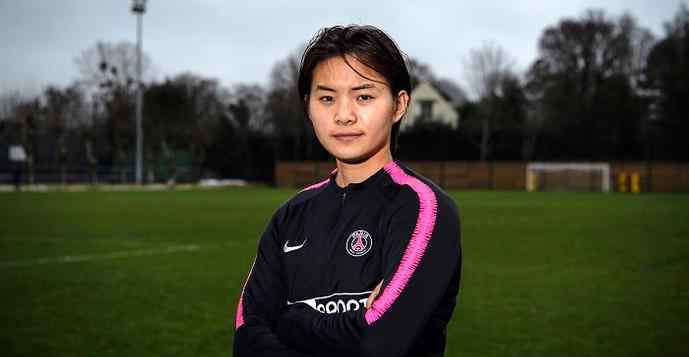 中国女足最好成绩 中国女足心怀冠军梦出征法国世界杯，20年后“铿锵玫瑰”能否再次闪耀