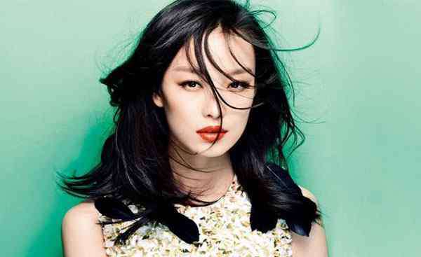 崔素拉 拥有时尚面孔的亚洲女星前十 钟楚曦、杨丞琳与倪妮上榜