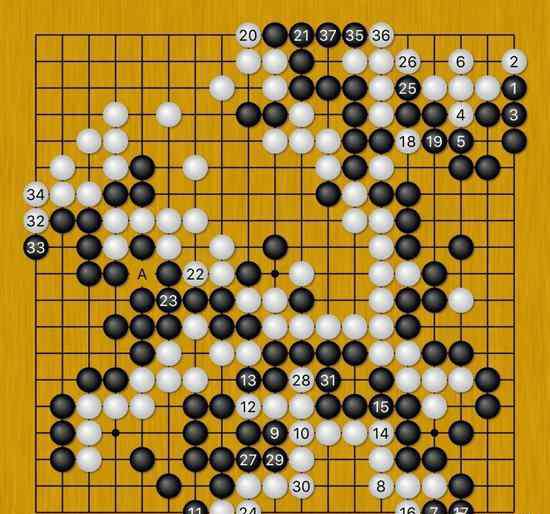 167棋牌 胡耀宇：一招棋背后的故事 聂马七番棋大战决胜局