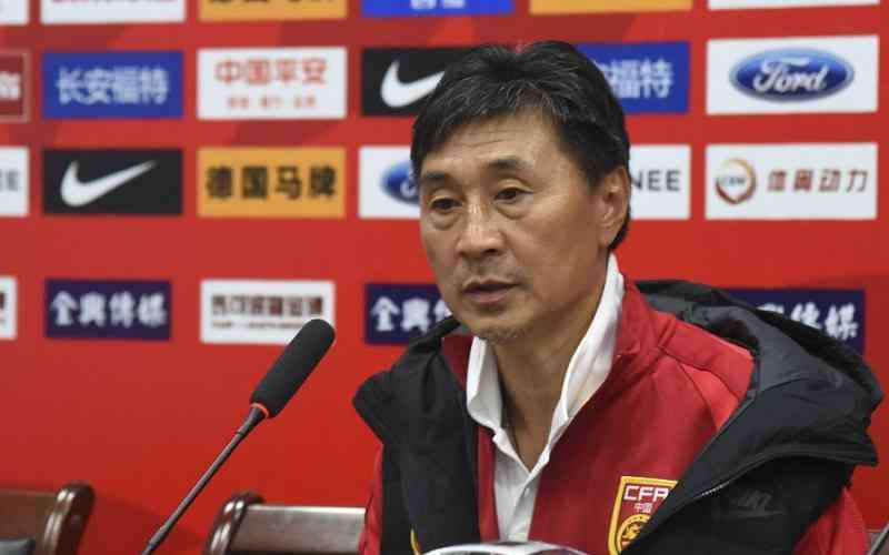 中国女足最好成绩 中国女足心怀冠军梦出征法国世界杯，20年后“铿锵玫瑰”能否再次闪耀