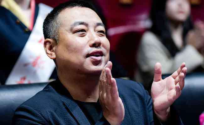 中国体育明星 2018中国体育十大明星：刘国梁领衔 郎平朱婷上榜