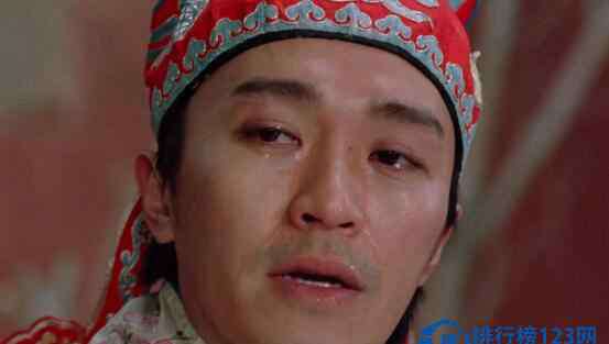 香港武打男演员 香港十大演技派男演员排行榜，电眼梁朝伟排第一