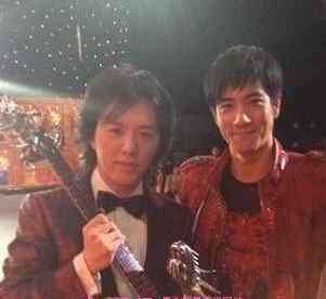 李云迪与王力宏 王力宏和李云迪到底是什么关系