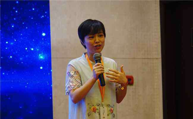 刘俊生 弈招围棋品牌加盟会 新型体系带来优良市场环境