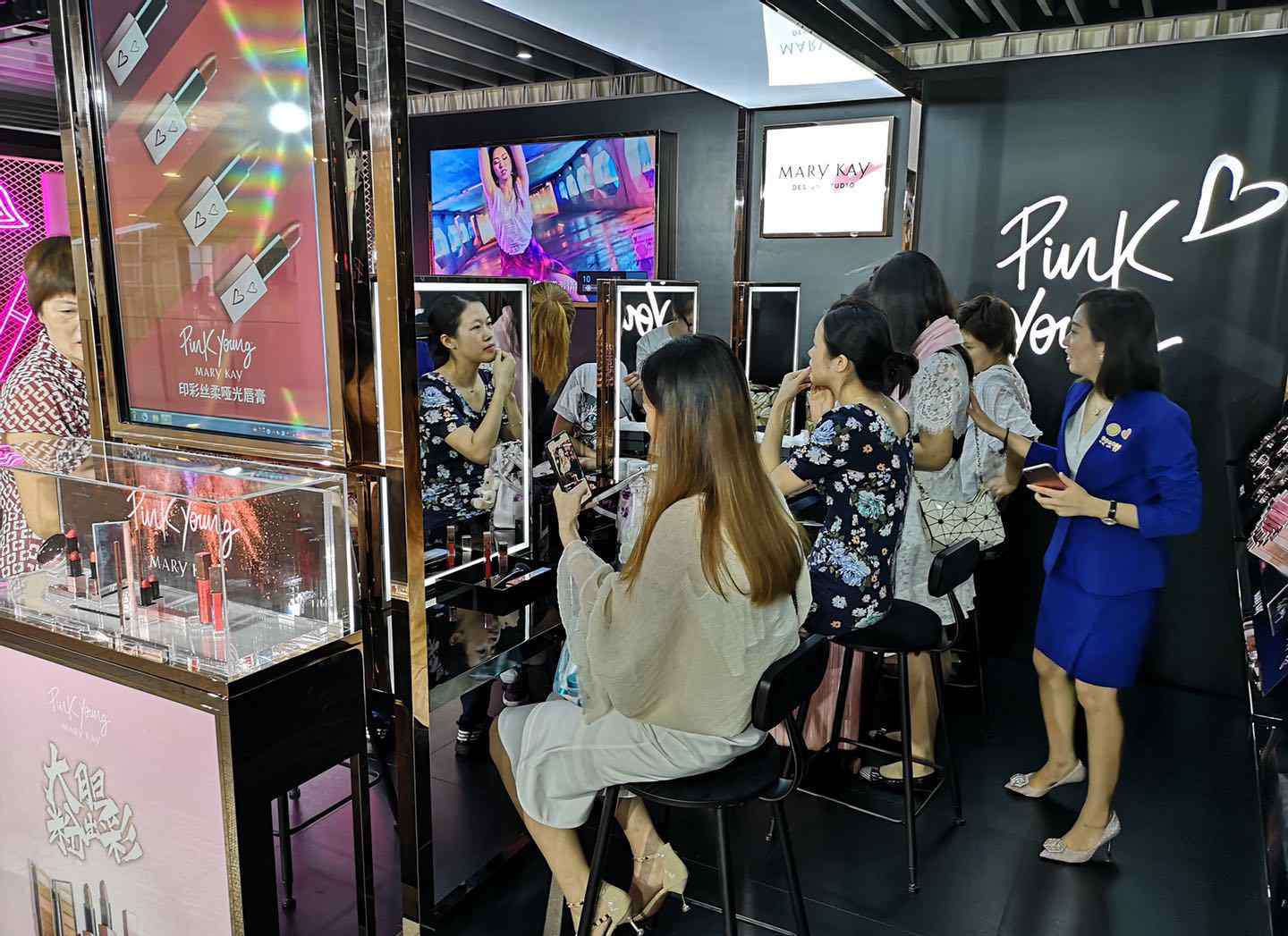 玫琳凯论坛 玫琳凯女性创业论坛登陆上海，“美力WE事业”为平凡女性开启创业之路