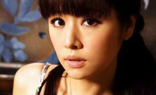 中国长发女 中国娱乐圈十大长发美女 倪妮杨幂纷纷上榜，第一名竟是紫薇
