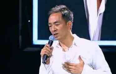 歌手刘海波 歌手刘海波个人资料简历 刘海波演唱的歌曲有哪些