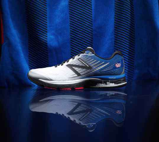 nbx New Balance 推出NBx 880V8上海城市跑步限量版