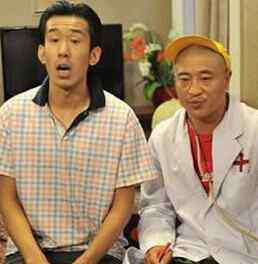 于洋大长脸 辽宁卫视大长脸于洋资料介绍 大长脸都主持过哪些节目