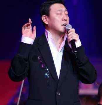 韩磊好听的歌 韩磊资料简历 韩磊老婆是谁 韩磊唱的好听歌曲