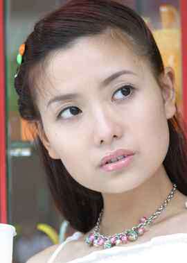 蒋宏杰yoyo YOYO蒋宏杰个人资料照片 蒋宏杰女儿照片