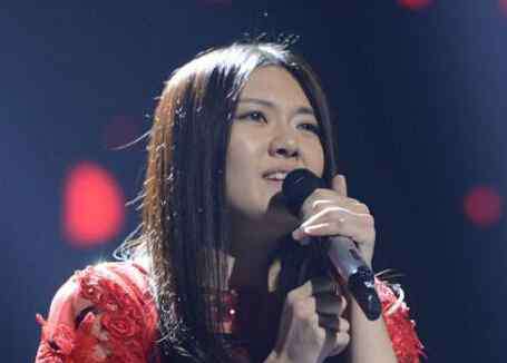 中国好声音李琪 中国好声音第三季李琪个人资料简历 李琪的参赛歌曲