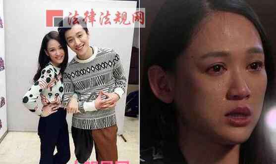 乔任梁陈乔恩 乔任梁和陈乔恩什么关系 为什么陈乔恩会被骂