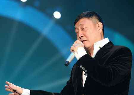 韩磊好听的歌 韩磊资料简历 韩磊老婆是谁 韩磊唱的好听歌曲