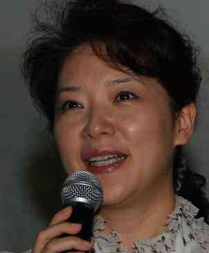 湖北电视台主持人名单 湖北电视台主持人孙汀娟个人资料照片 孙汀娟主持的节目