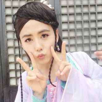 男扮女装的明星 最漂亮的男扮女装的男明星 男明星男扮女装哪个最好看