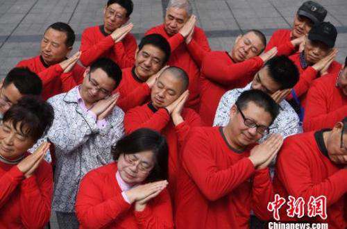 海椰子官网 中国超3亿人有睡眠障碍 成年人失眠发生率近4成