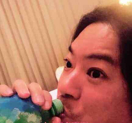 高晓松照片 高晓松自拍照片大曝光 高晓松ps照片曝光