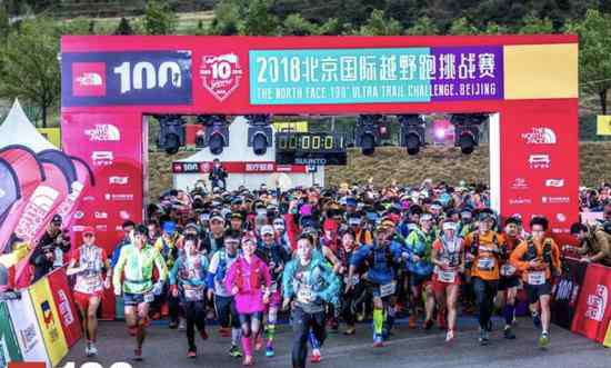 北京住宿攻略 TNF100北京：领物、摆渡车、住宿攻略，都在这里！