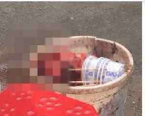 长沙伍家岭砍人事件 2017武汉武昌火车站杀人案,街头一男子头颅被砍（图片视频曝光）