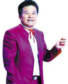 毕福剑离婚 毕福剑主持过的节目 毕福剑离婚内幕因为周彦宏